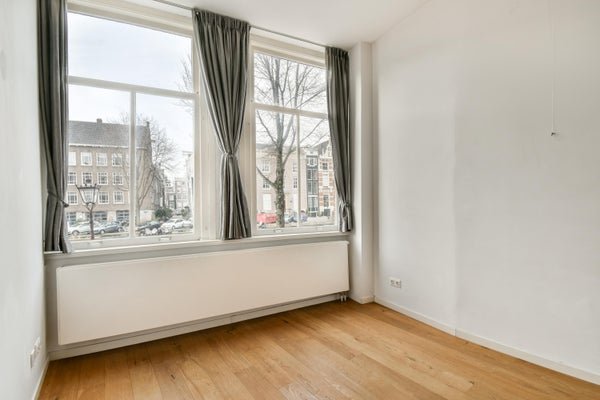 For rent: Flat Singel in Amsterdam