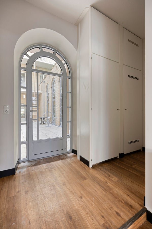 For rent: Flat Leo Lashleylaan in Rotterdam