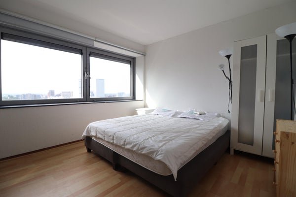 For rent: Flat Gedempte Zalmhaven 555 in Rotterdam