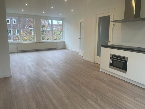 For rent: Flat Rustenburgerstraat in Amsterdam