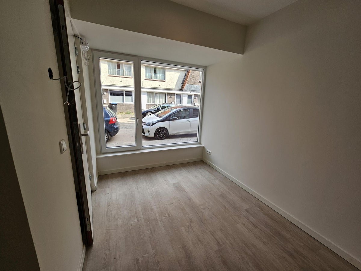 For rent: Studio Bisschop Zwijsenstraat in Tilburg