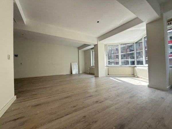 For rent: Flat Glashaven in Rotterdam