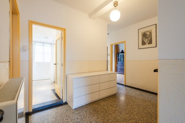 For rent: Flat Van der Goesstraat 38 in Utrecht