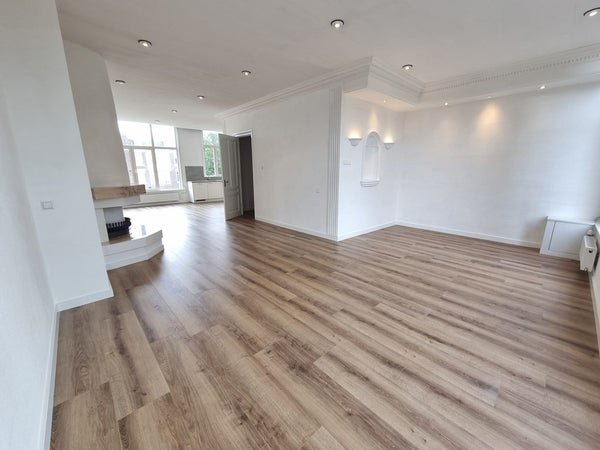 For rent: Flat Frankenslag 90 in Den Haag