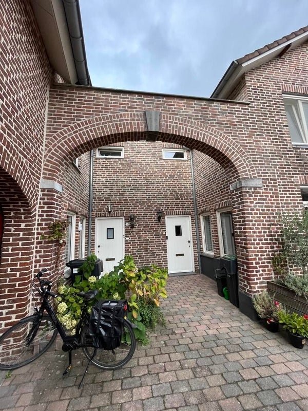 For rent: House Smedestraat in Beek