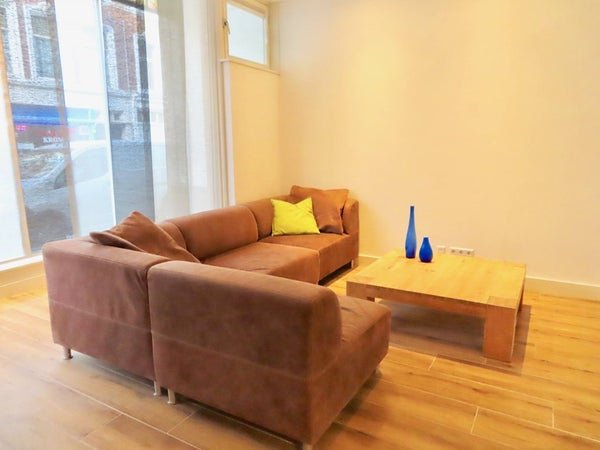 For rent: Flat Witte de Withstraat in Den Haag