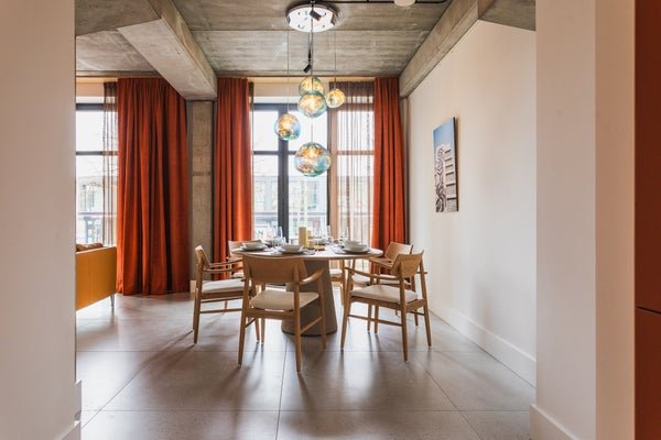 For rent: Flat Loosduinseweg 373 B 1 in Den Haag
