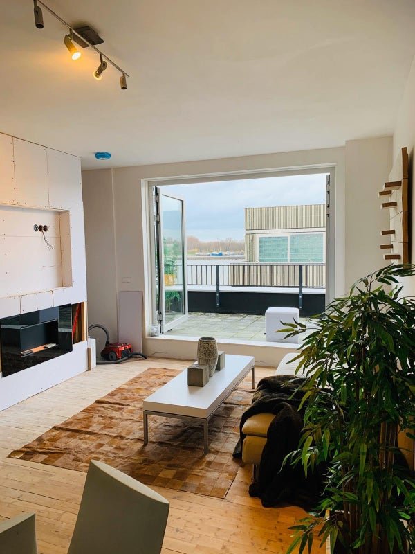 For rent: Flat John Blankensteinstraat 73 C in Amsterdam