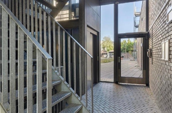 For rent: Flat Kanaalstraat in Apeldoorn