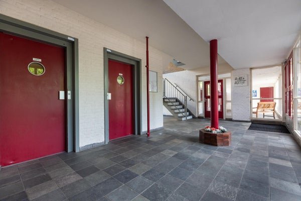 For rent: Flat Valkreek in Rotterdam