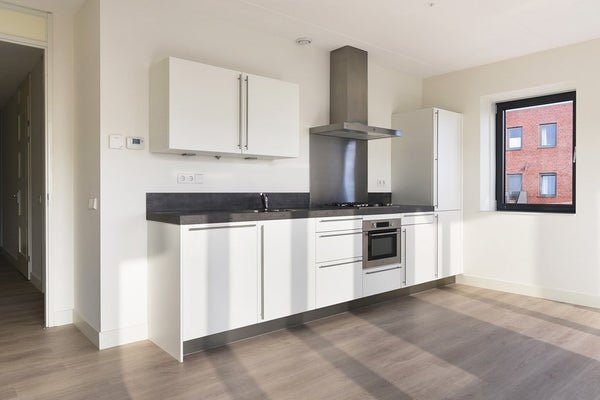For rent: Flat Martinus Nijhofflaan 310 in Delft