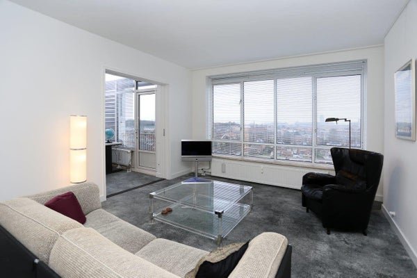 For rent: Flat Van Alkemadelaan in Den Haag