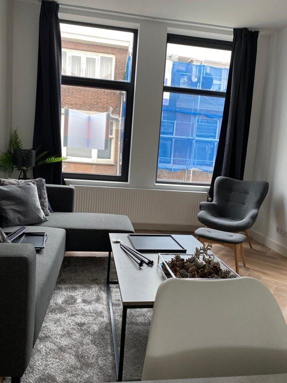 For rent: Flat Marcelisstraat in Den Haag