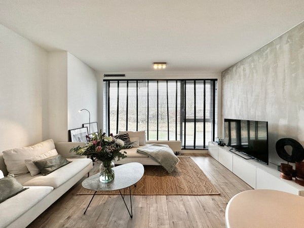 For rent: Flat Wim van Estlaan in Amsterdam