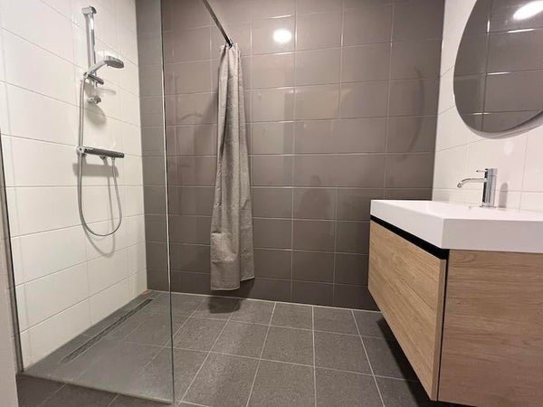 For rent: Flat Kanaalpark in Leiden