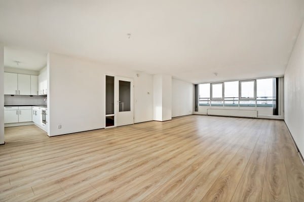 For rent: Flat Amstelboulevard 180 in Amsterdam