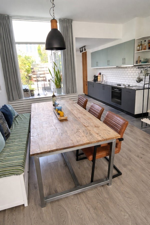 For rent: House Reitzstraat 73 in Haarlem