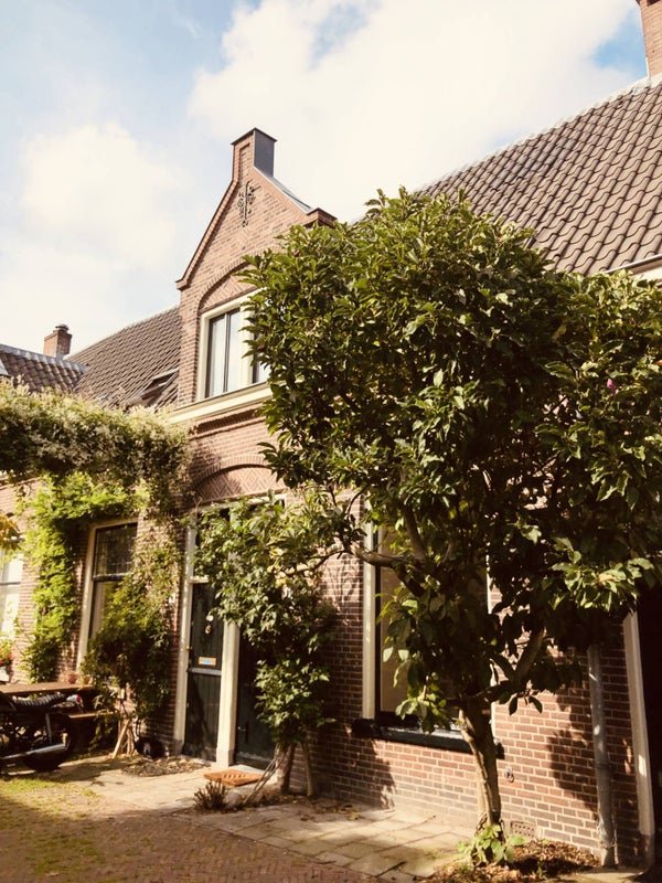 For rent: House Gansstraat in Utrecht