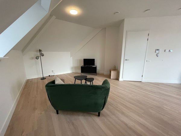 For rent: Flat Nieuwe Haven 115 K in Schiedam