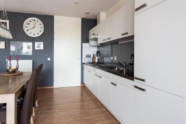 For rent: Flat Woenselse Markt in Eindhoven