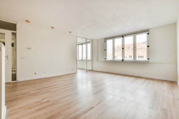 For rent: Flat IJburglaan 597 in Amsterdam