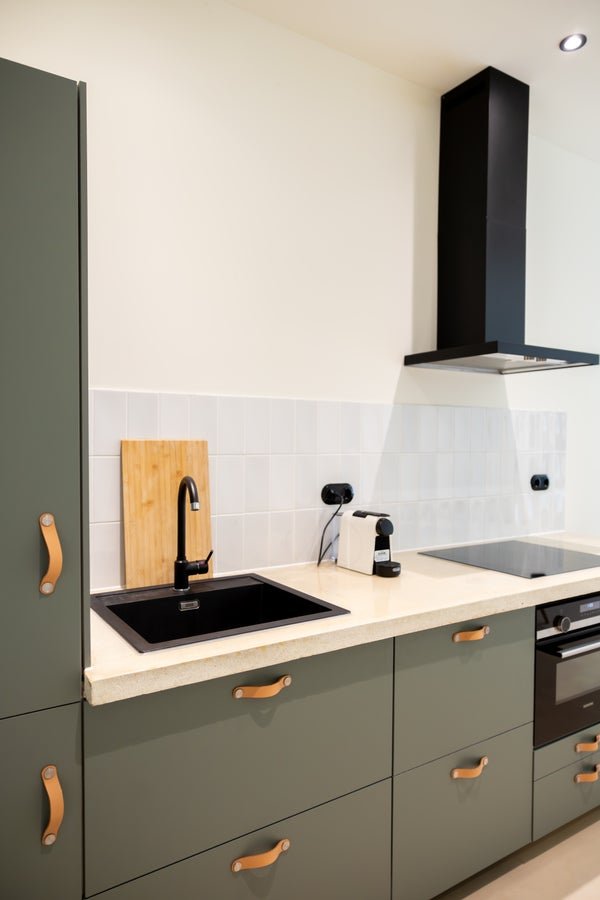 For rent: Flat Noordeinde 21 F in Delft