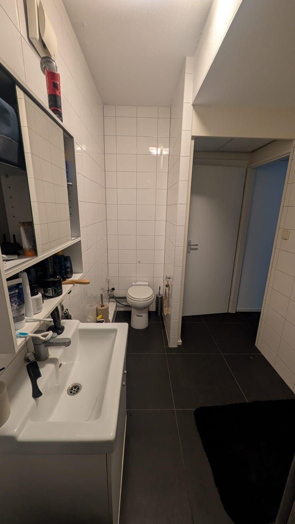 For rent: Flat Waterlinie in Eindhoven