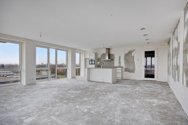 For rent: Flat Perzikweg 84 in Leiden