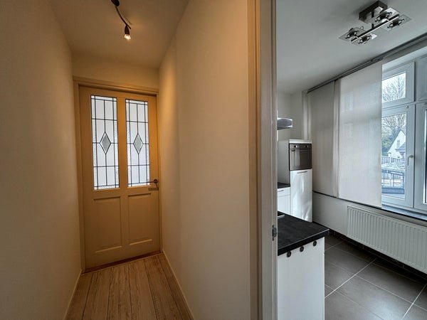 For rent: Flat Mergelweg in Maastricht