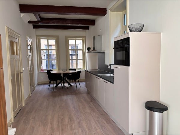 For rent: Flat Poelestraat in Groningen