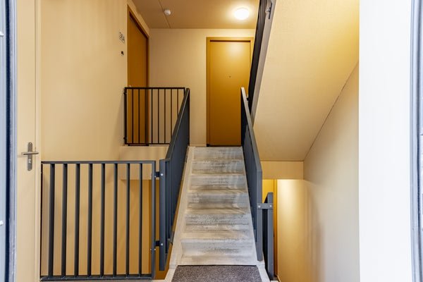 For rent: Flat Gansstraat 36 A in Utrecht