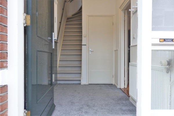 For rent: House Bollenhofsestraat in Utrecht