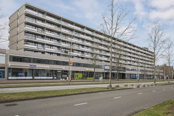 For rent: Flat Bomanshof 229 in Eindhoven