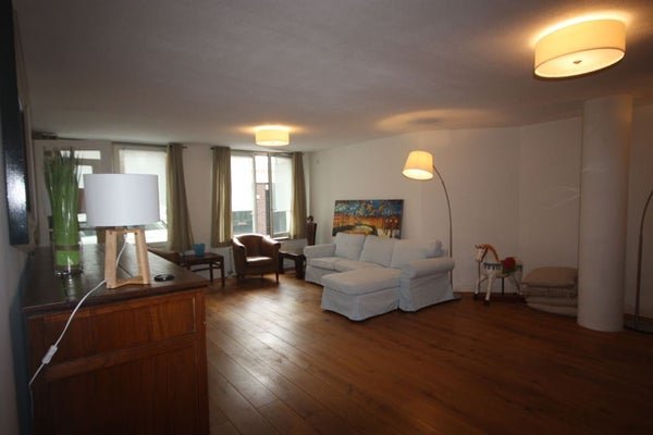 For rent: Flat Laan van Roos en Doorn in Den Haag