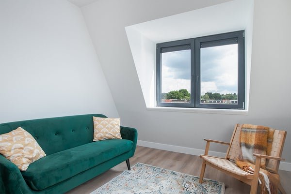 For rent: Flat Steynlaan in Zeist