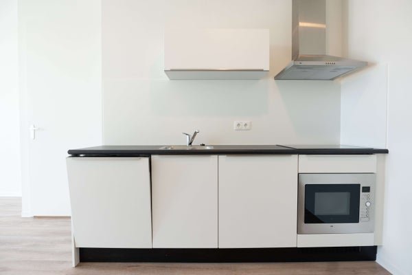 For rent: Flat Van Heuven Goedhartplein 761 in Utrecht