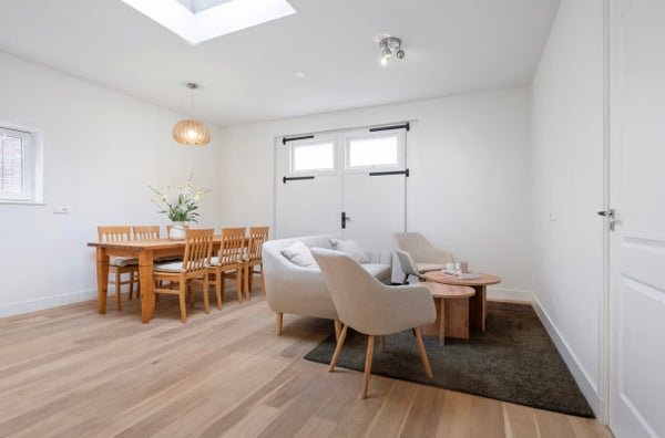 For rent: Flat Wilhelminastraat in Haarlem