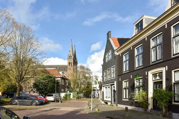 For rent: Flat Schans in Uithoorn