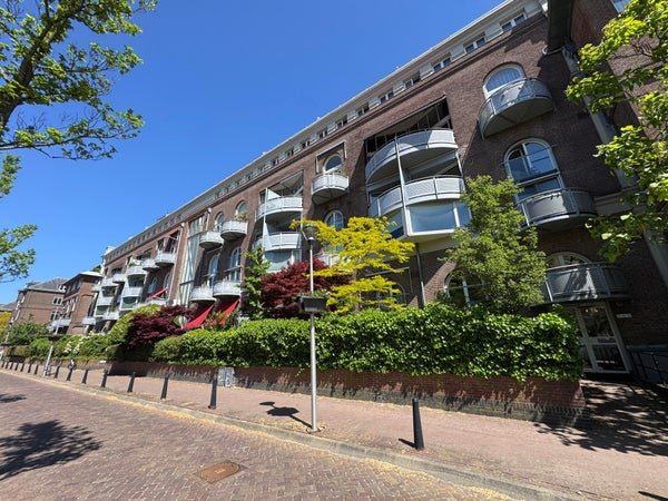 For rent: Flat Arthur van Schendelstraat in Utrecht