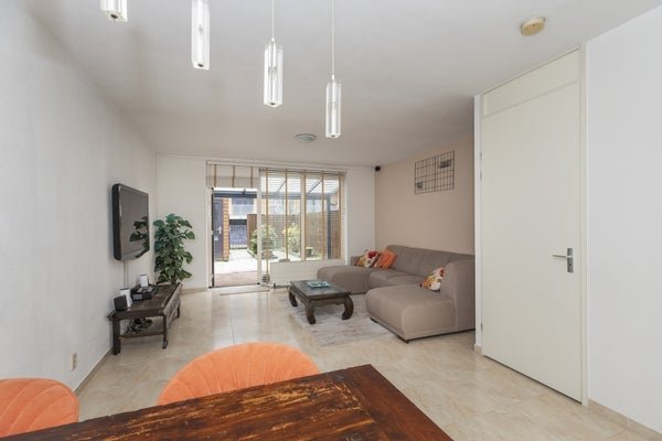 For rent: House Windesheimstraat in Den Haag