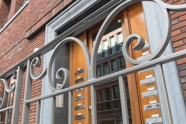 For rent: Flat Cornelis Vermuydenstraat in Amsterdam