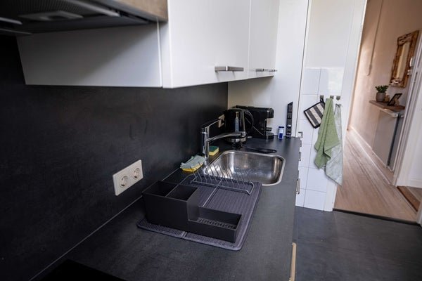 For rent: Flat Van Eckstraat 47 in Arnhem