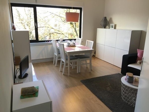 For rent: Flat Keurmeestersdreef 113 C in Maastricht