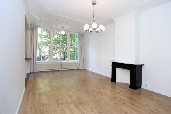 For rent: Flat Leuvensestraat in Den Haag