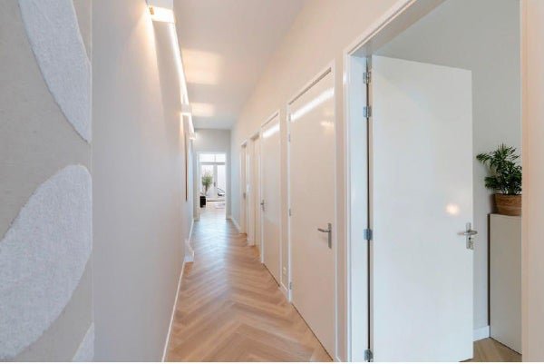 For rent: Flat Graaf Jan van Nassaustraat in Rotterdam