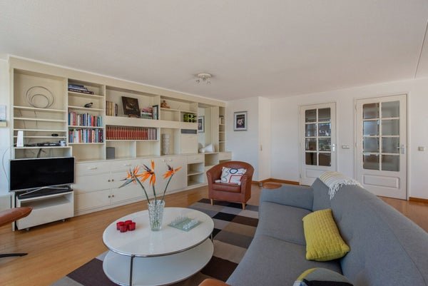 For rent: Flat Prinsegracht in Den Haag