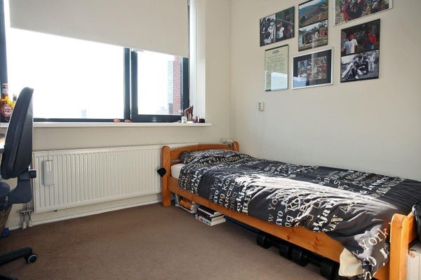 For rent: Flat De Halte in Ede