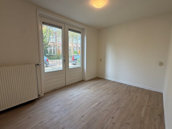 For rent: Flat Akkerstraat in Groningen
