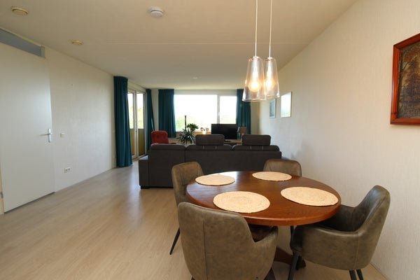 For rent: Flat Jan Ensinglaan 93 in Groningen