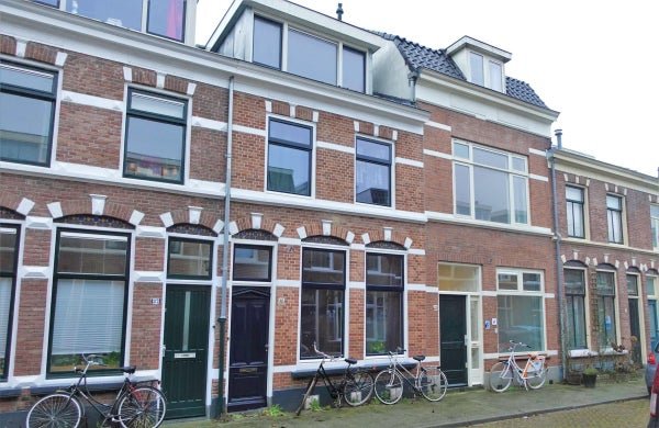 For rent: House Bollenhofsestraat in Utrecht